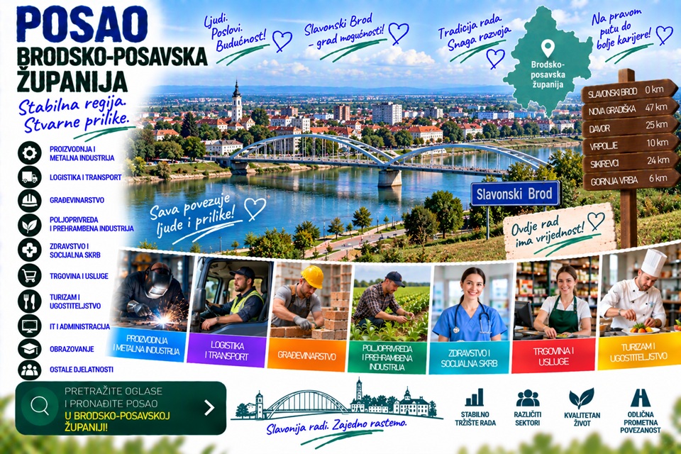 posao brodsko posavska zupanija