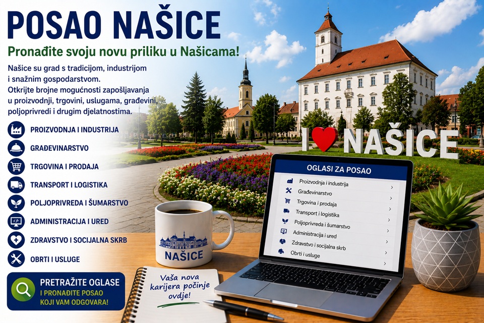 posao nasice