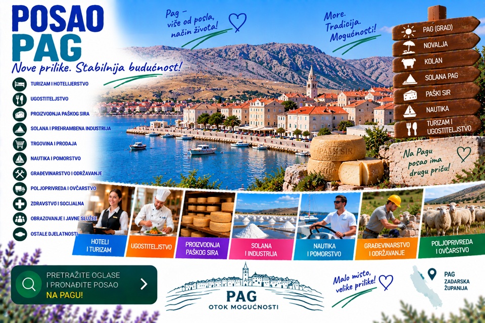 posao pag