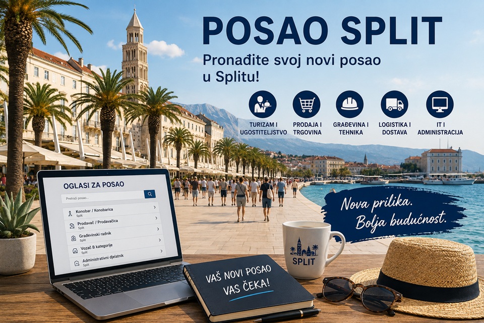 posao split 1