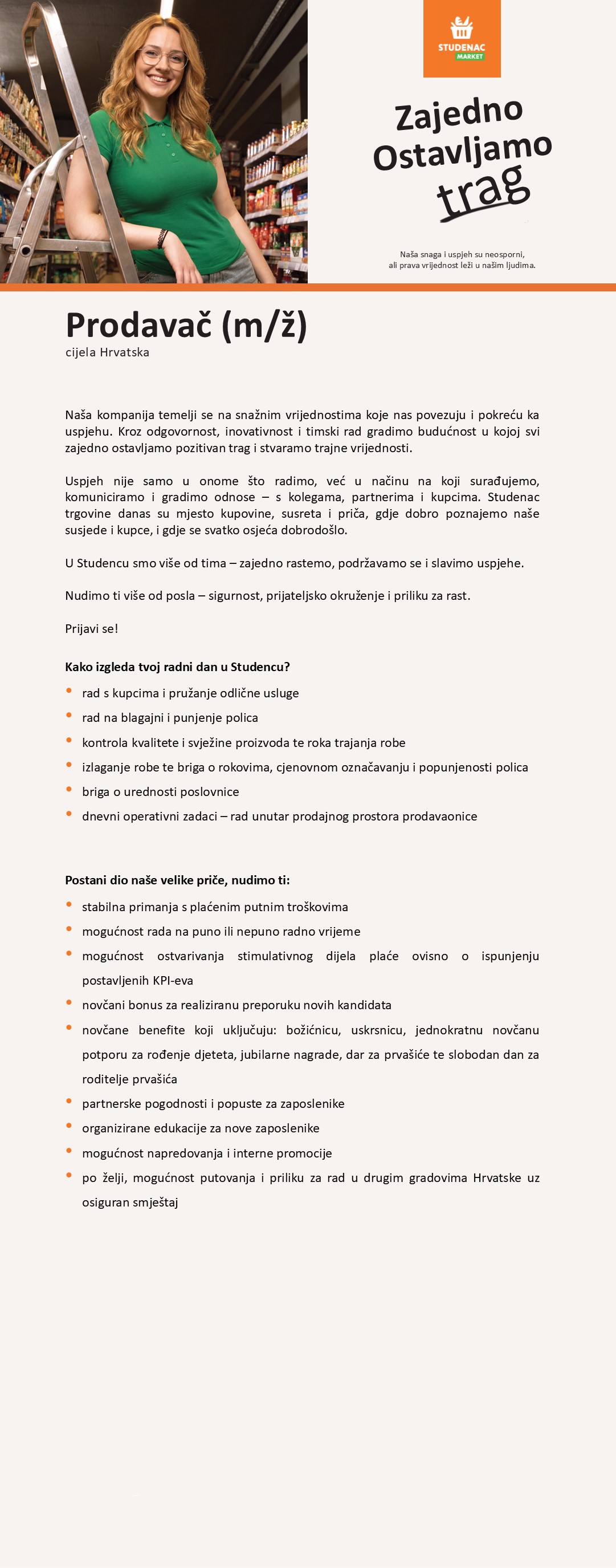 prodavac