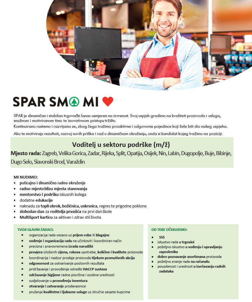 spar voditelj 1