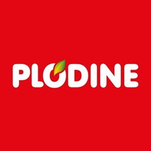 Plodine logo